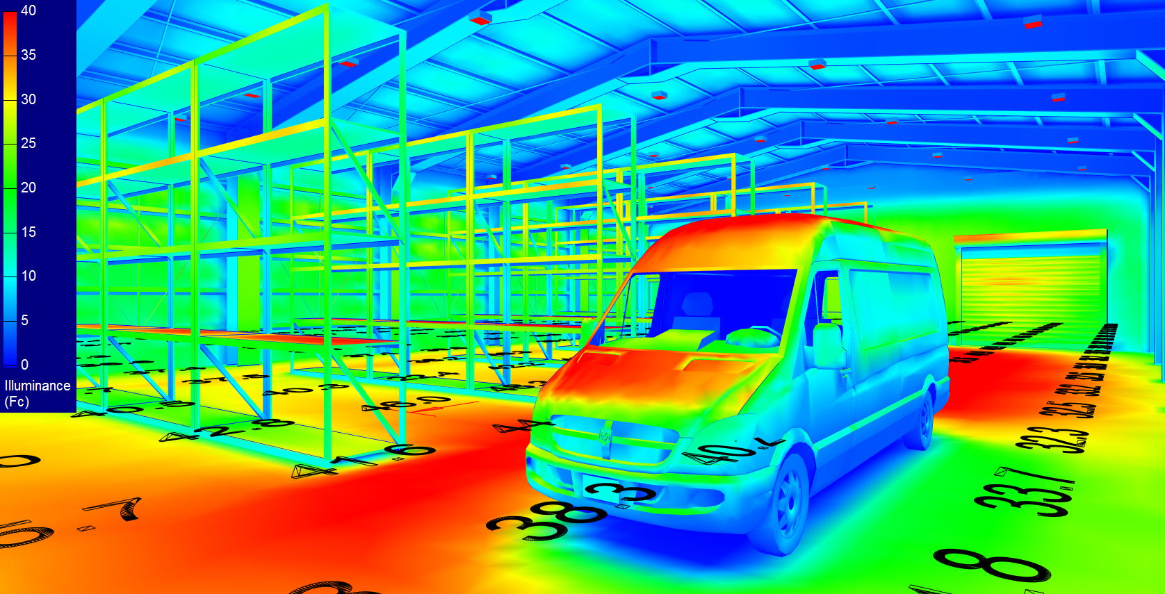 OHG Industrial Bldg Example 40FC RGB Render V1